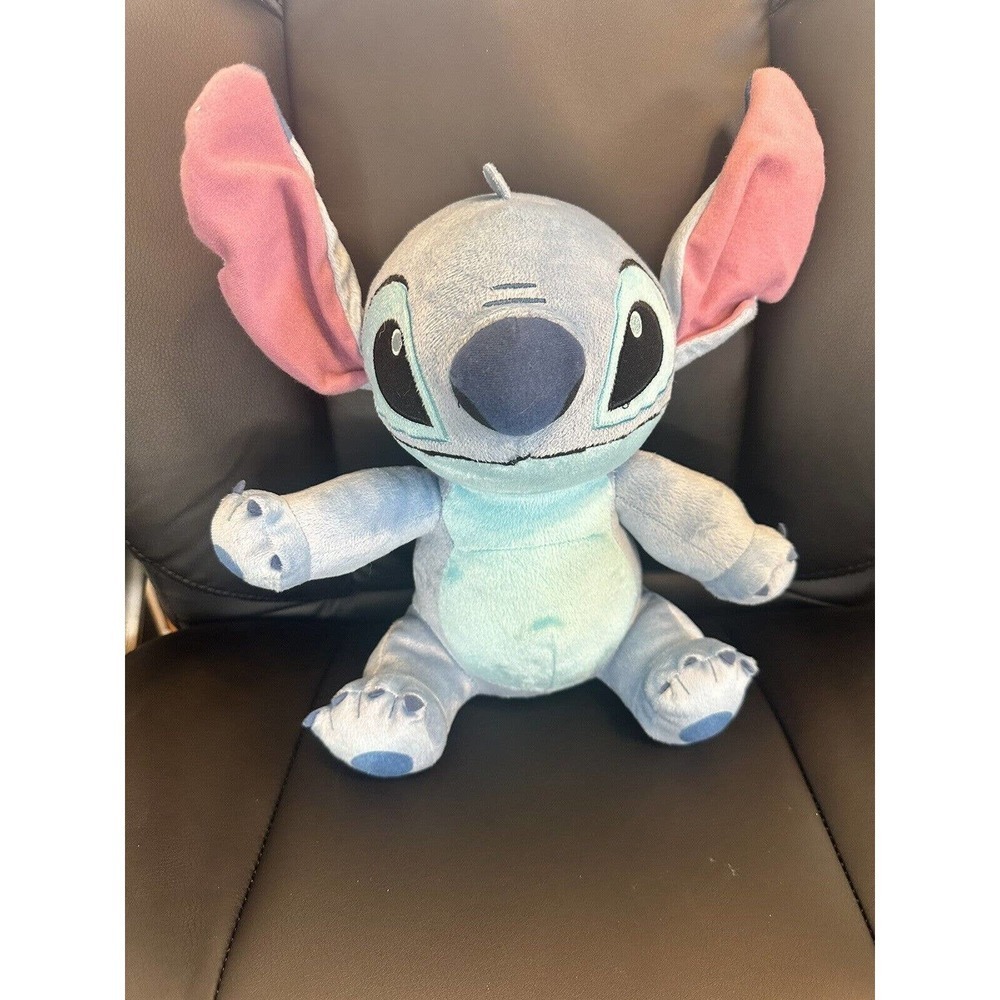 Disney’s Stitch 10” plush